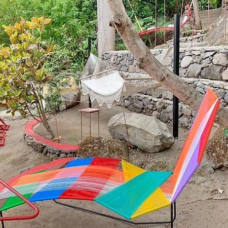 Casa Bella Villa La Laguna Bagian luar foto