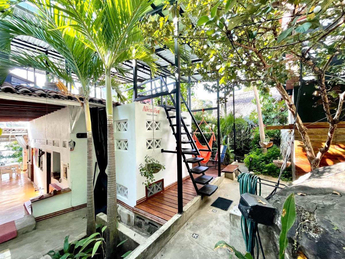 Casa Bella Villa La Laguna Bagian luar foto