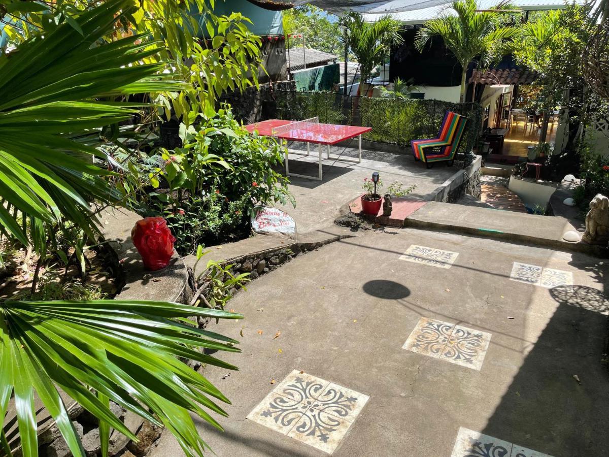 Casa Bella Villa La Laguna Bagian luar foto