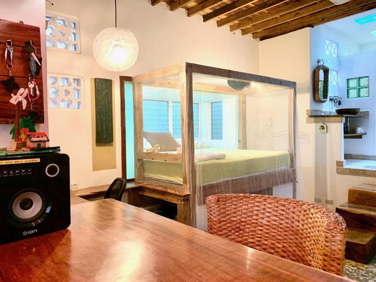 Casa Bella Villa La Laguna Bagian luar foto