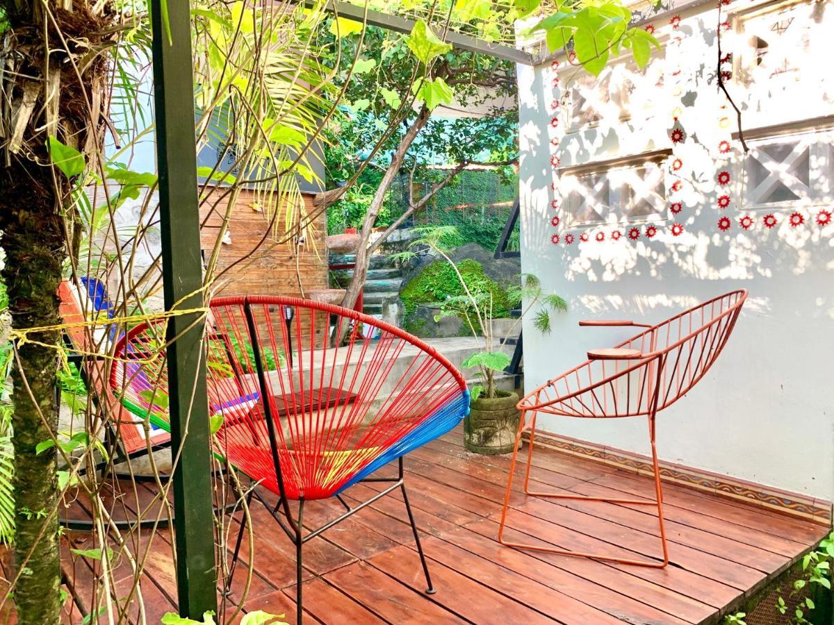 Casa Bella Villa La Laguna Bagian luar foto