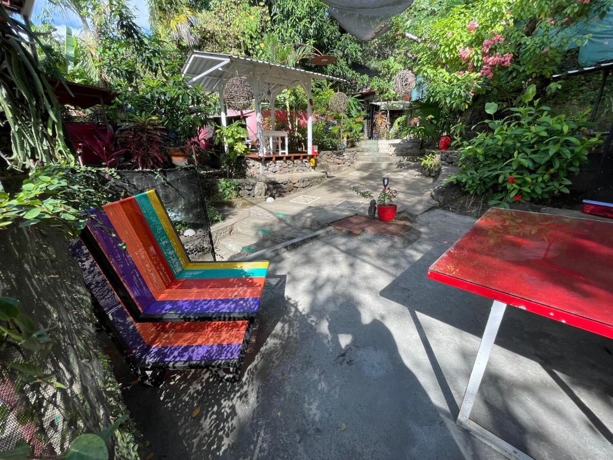 Casa Bella Villa La Laguna Bagian luar foto