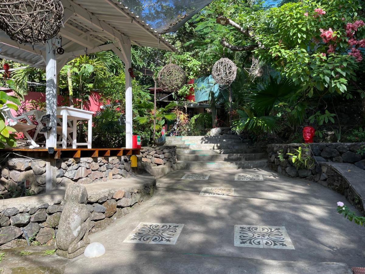 Casa Bella Villa La Laguna Bagian luar foto
