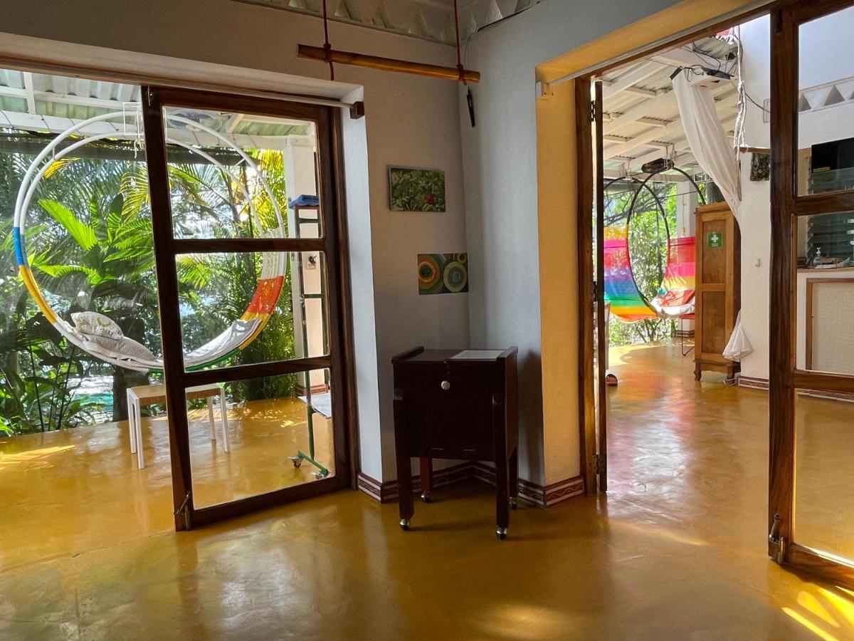Casa Bella Villa La Laguna Bagian luar foto