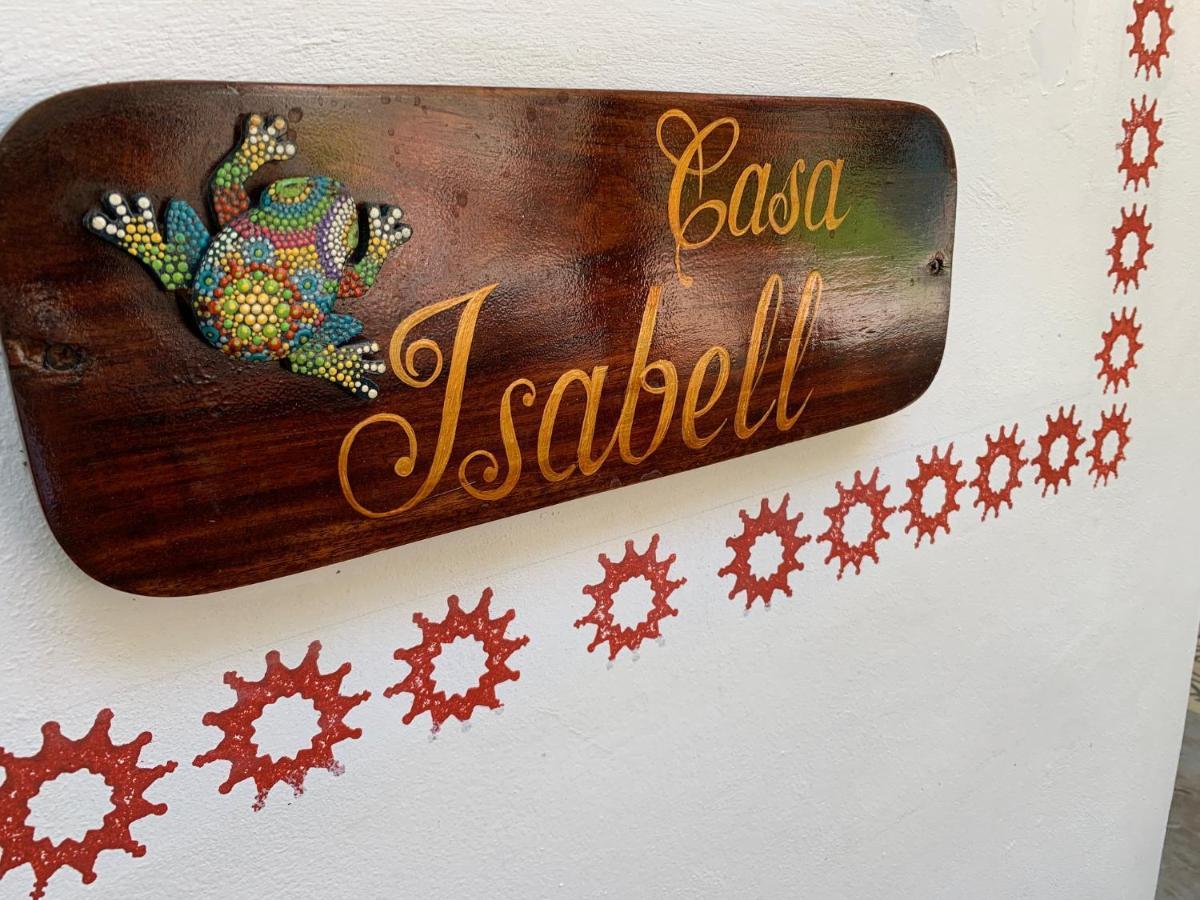 Casa Bella Villa La Laguna Bagian luar foto