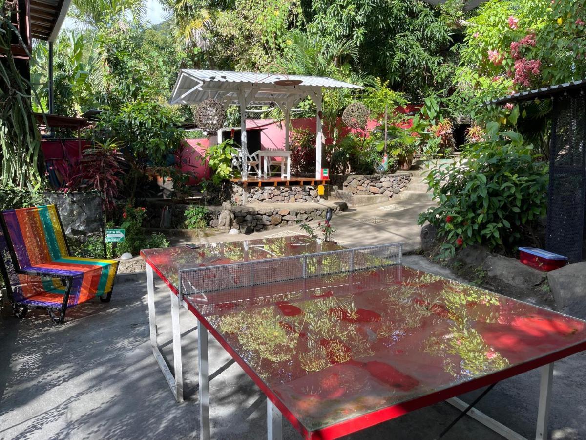 Casa Bella Villa La Laguna Bagian luar foto
