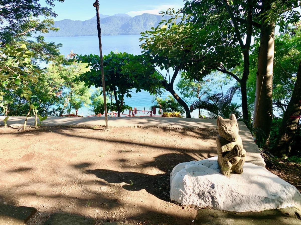 Casa Bella Villa La Laguna Bagian luar foto