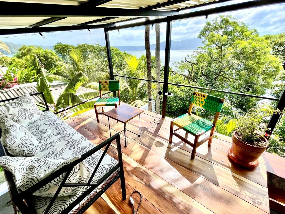 Casa Bella Villa La Laguna Bagian luar foto