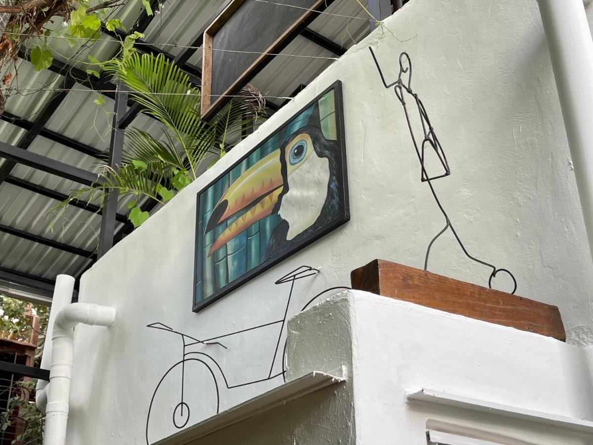Casa Bella Villa La Laguna Bagian luar foto