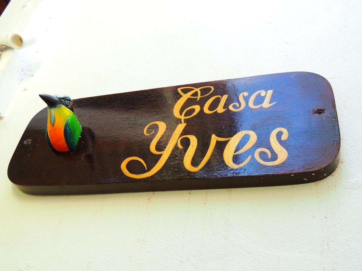 Casa Bella Villa La Laguna Bagian luar foto