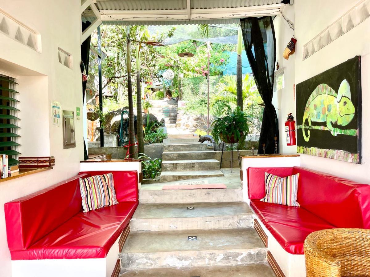 Casa Bella Villa La Laguna Bagian luar foto