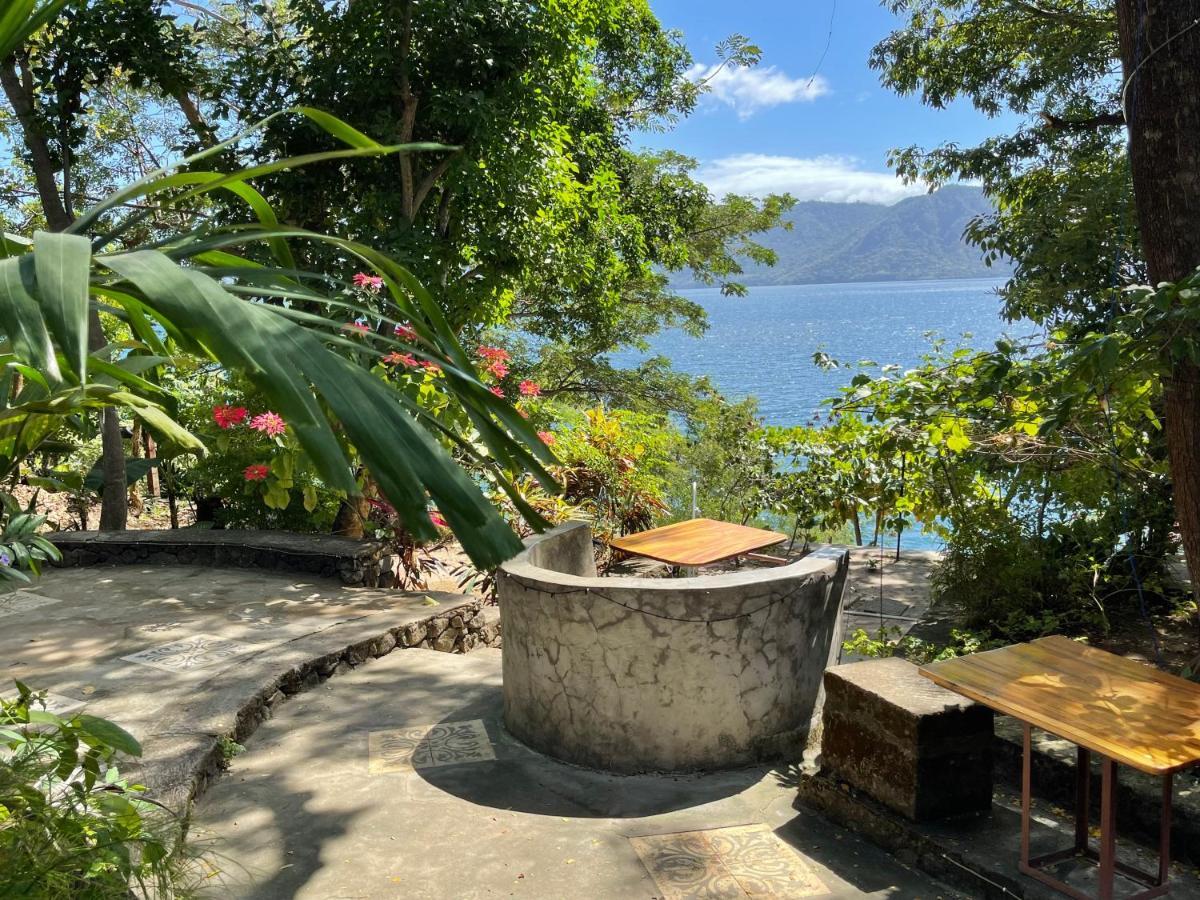 Casa Bella Villa La Laguna Bagian luar foto