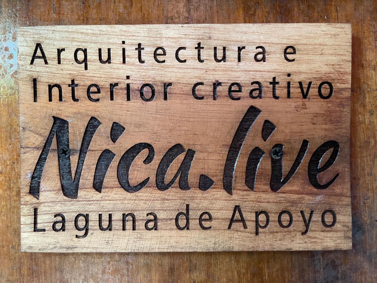 Casa Bella Villa La Laguna Bagian luar foto