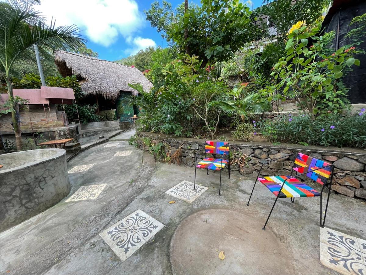 Casa Bella Villa La Laguna Bagian luar foto