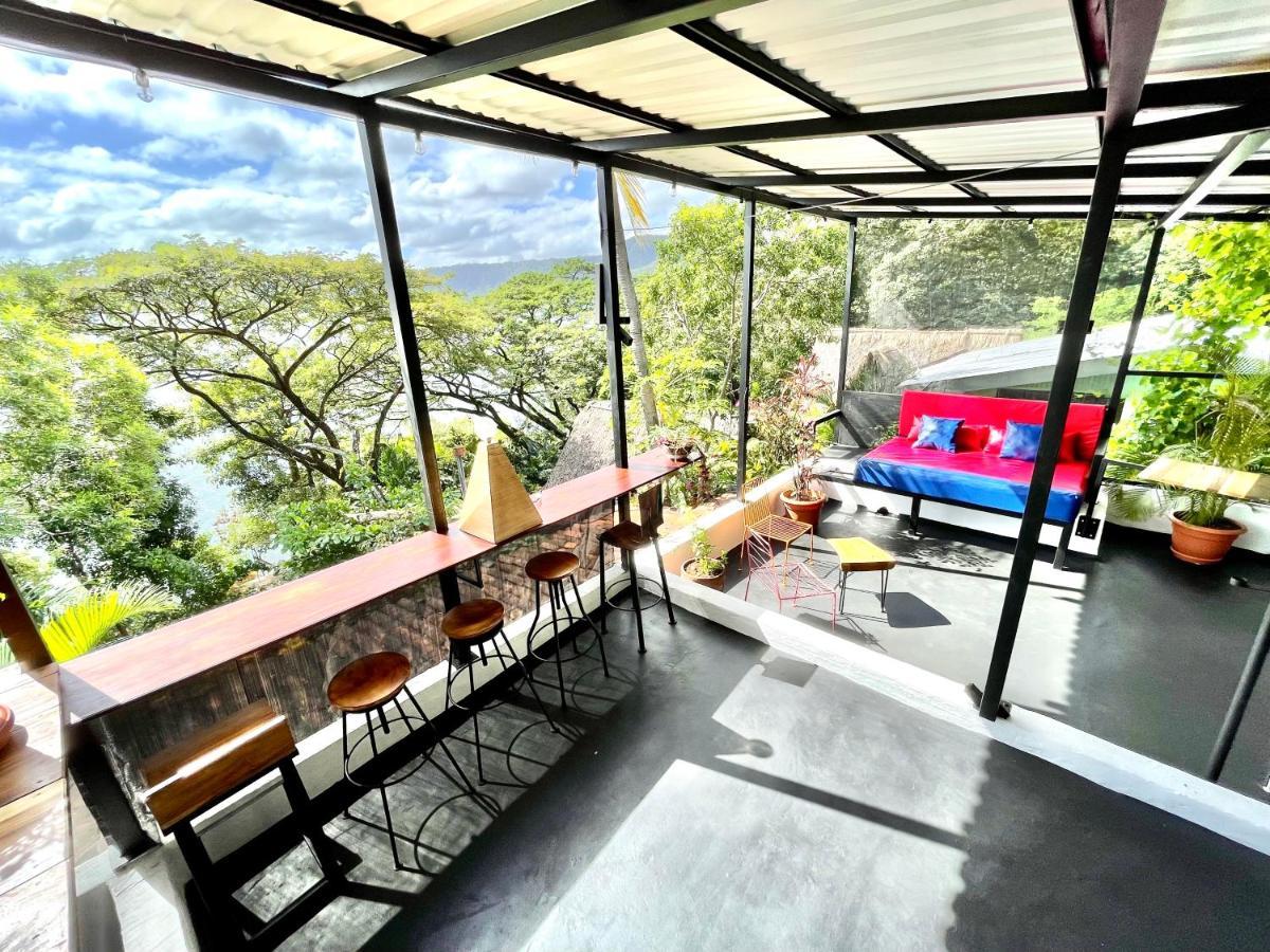 Casa Bella Villa La Laguna Bagian luar foto