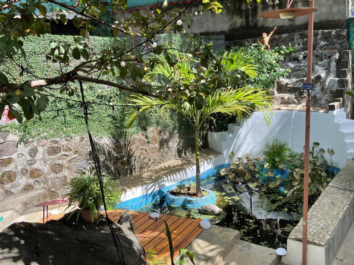 Casa Bella Villa La Laguna Bagian luar foto
