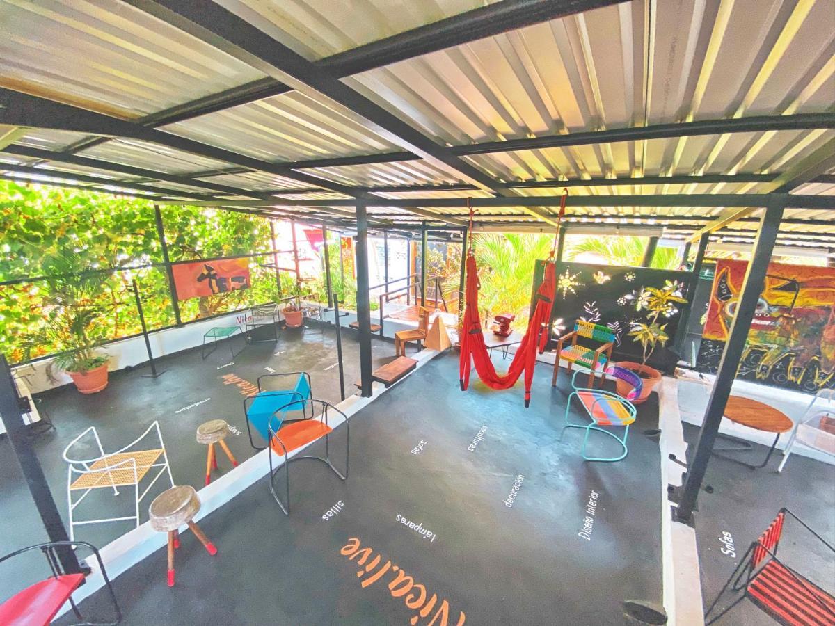 Casa Bella Villa La Laguna Bagian luar foto