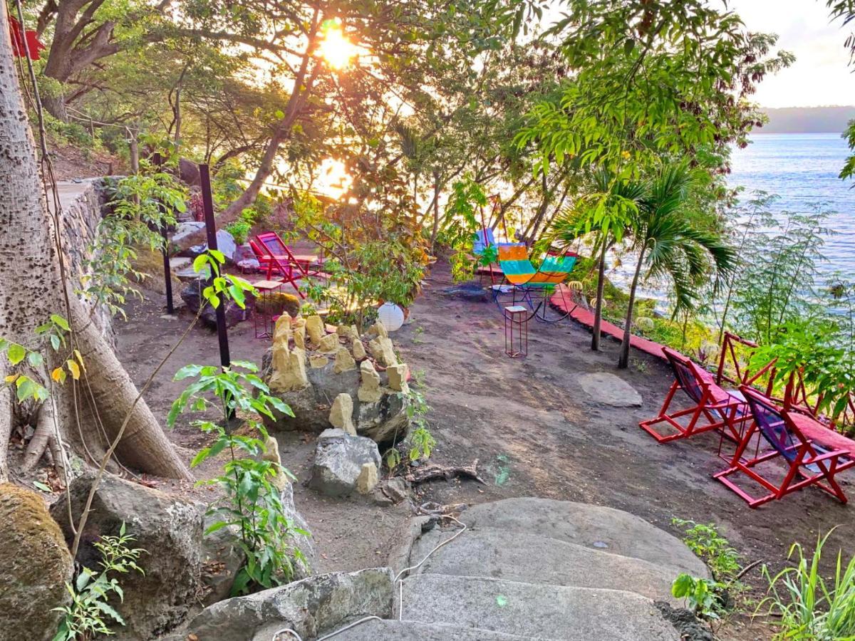 Casa Bella Villa La Laguna Bagian luar foto