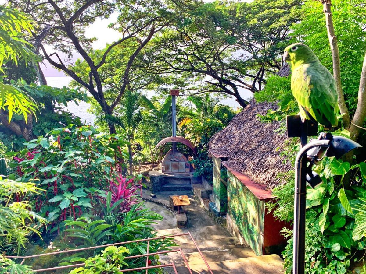 Casa Bella Villa La Laguna Bagian luar foto