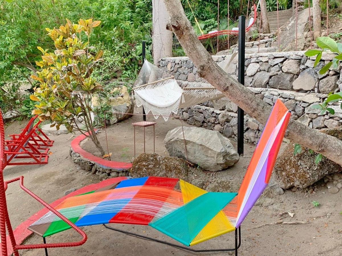 Casa Bella Villa La Laguna Bagian luar foto