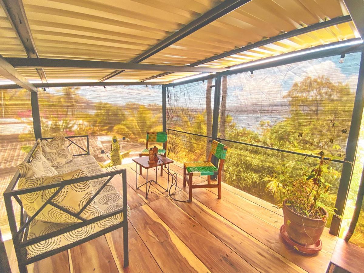 Casa Bella Villa La Laguna Bagian luar foto