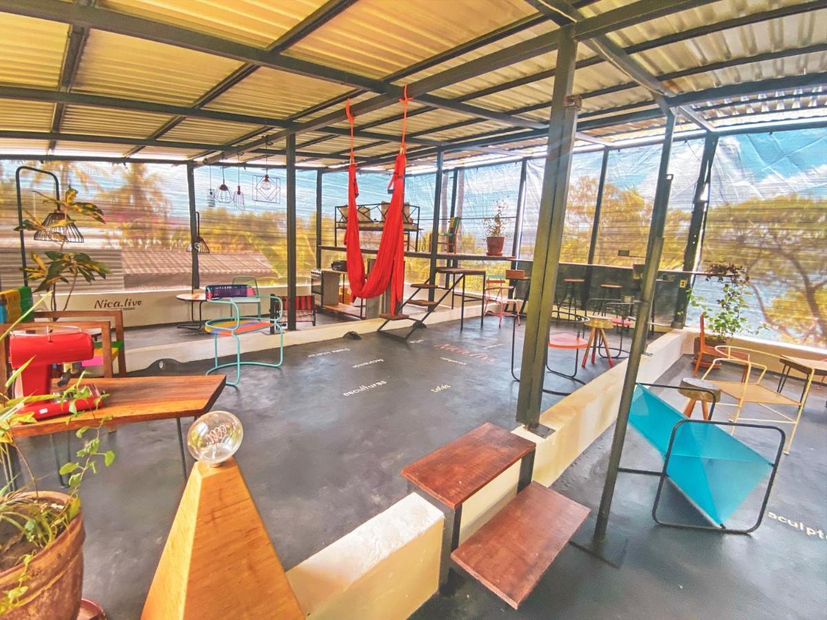 Casa Bella Villa La Laguna Bagian luar foto