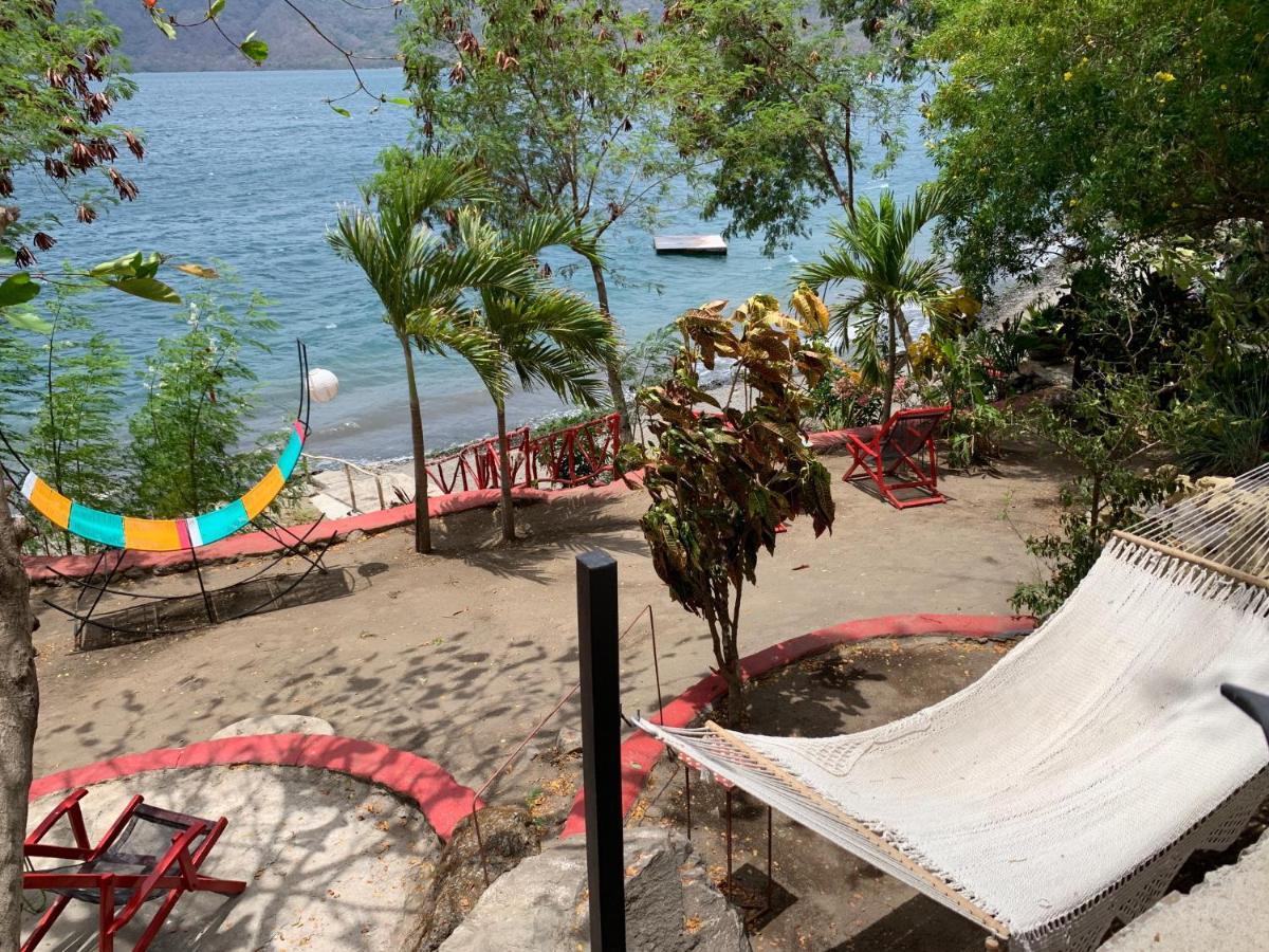 Casa Bella Villa La Laguna Bagian luar foto