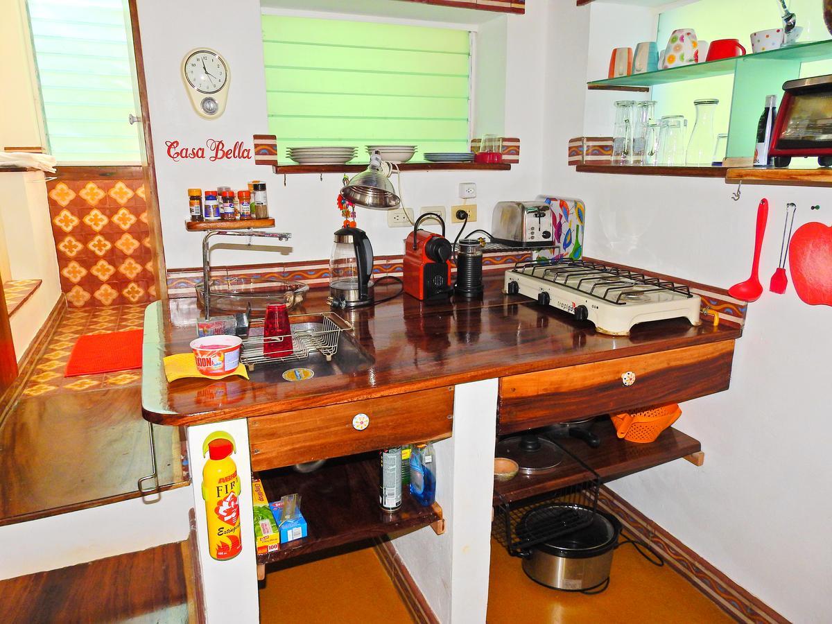 Casa Bella Villa La Laguna Bagian luar foto