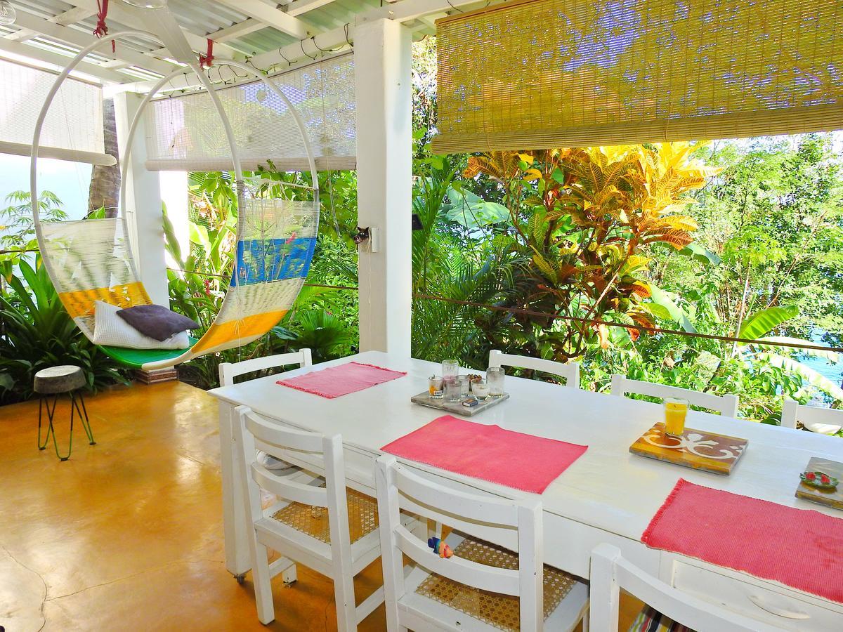 Casa Bella Villa La Laguna Bagian luar foto