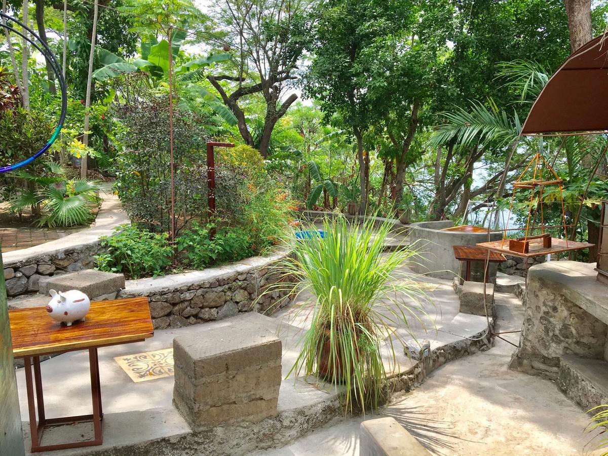 Casa Bella Villa La Laguna Bagian luar foto