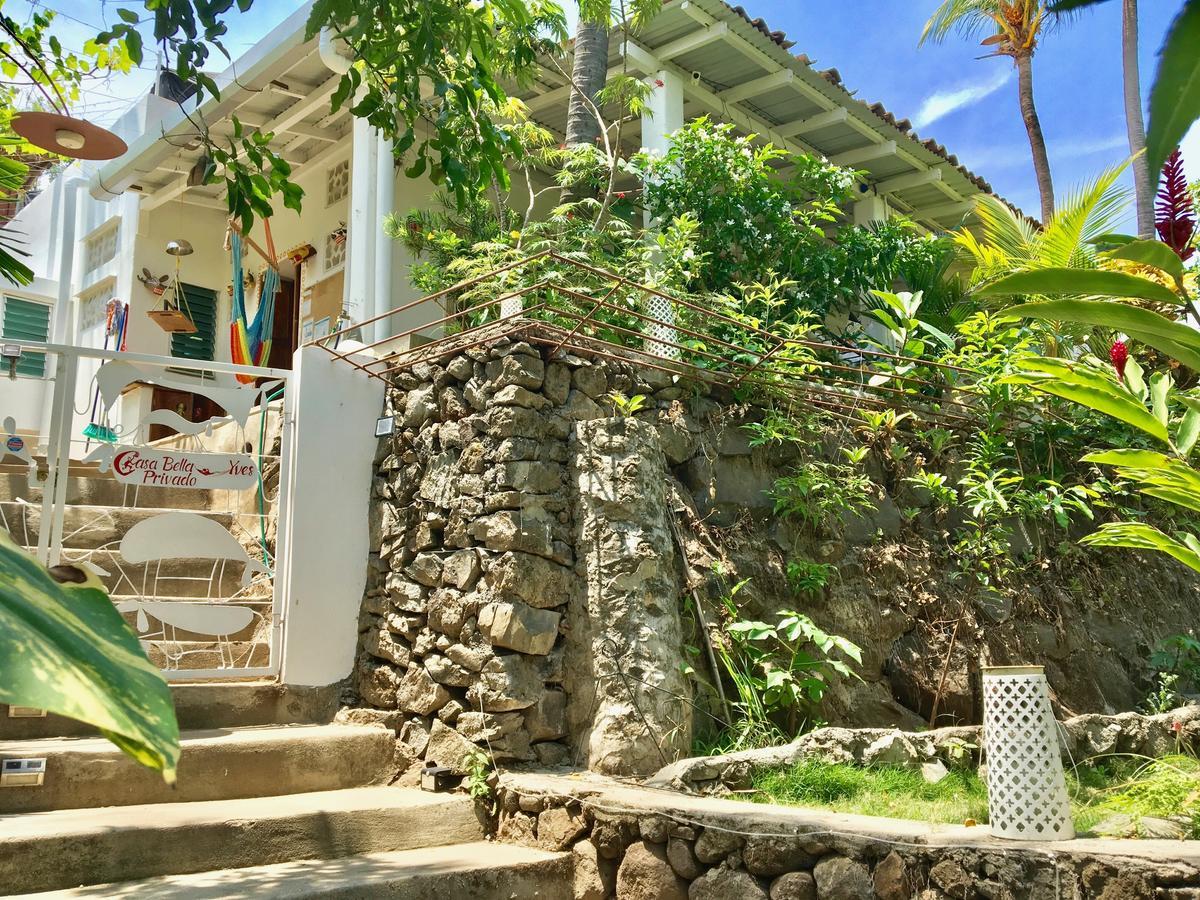 Casa Bella Villa La Laguna Bagian luar foto